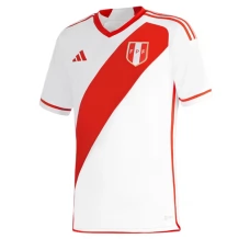 Maglia Perù Divisa Prima 2023 Maglia Perù Divisa Prima 2023