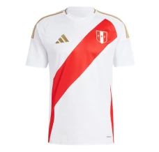 Maglia Perù Divisa Prima Copa América 2024 Maglia Perù Divisa Prima Copa América 2024