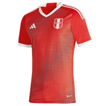 Maglia Perù Divisa Trasferta 2023