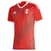 Maglia Perù Divisa Trasferta 2023