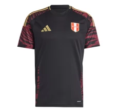 Maglia Perù Divisa Trasferta Copa América 2024 Maglia Perù Divisa Trasferta Copa América 2024