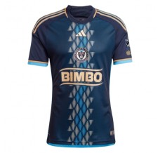 Maglia Philadelphia Union Divisa Prima 2025/26