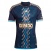 Maglia Philadelphia Union Divisa Prima 2025/26