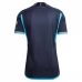 Maglia Philadelphia Union Divisa Prima 2025/26