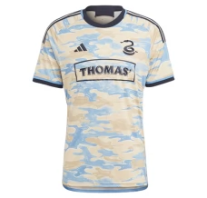 Maglia Philadelphia Union Divisa Trasferta 2023/24