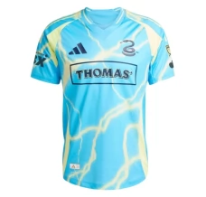 Maglia Philadelphia Union Divisa Trasferta 2025/26