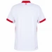 Maglia Polonia Divisa Prima Euro 2024 Patch