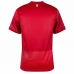 Maglia Polonia Divisa Trasferta Euro 2024 Patch