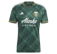 Maglia Portland Timbers Divisa Prima 2023/24