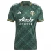 Maglia Portland Timbers Divisa Prima 2023/24