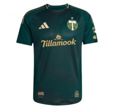 Maglia Portland Timbers Divisa Prima 2025/26