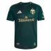 Maglia Portland Timbers Divisa Prima 2025/26