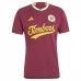 Maglia Portland Timbers Divisa Terza 2024/25