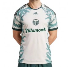 Maglia Portland Timbers Divisa Trasferta 2025/26