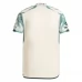Maglia Portland Timbers Divisa Trasferta 2025/26