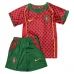 Maglia Portogallo Bambino Divisa Prima Retro 2004 Maglia Portogallo Bambino Divisa Prima Retro 2004