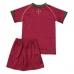 Maglia Portogallo Bambino Divisa Prima Retro 2006
