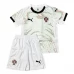 Maglia Portogallo Bambino Divisa Trasferta 2025