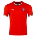 Maglia Portogallo Ronaldo 7 Divisa Prima 2025
