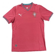 Maglia Portogallo Divisa Prima 2026