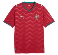 Maglia Portogallo Divisa Prima 2026