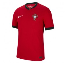 Maglia Portogallo Divisa Prima Euro 2024