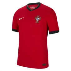 Maglia Portogallo Divisa Prima Euro 2024 Maglia Portogallo Divisa Prima Euro 2024
