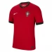 Maglia Portogallo Bernardo 10 Divisa Prima Euro 2024