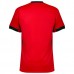 Maglia Portogallo Divisa Prima Euro 2024 Patch