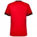 Maglia Portogallo Divisa Prima Euro 2024 Patch