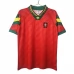 Maglia Portogallo Divisa Prima Retro 1992-94