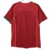 Maglia Portogallo Divisa Prima Retro 2004