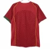 Maglia Portogallo Divisa Prima Retro 2004