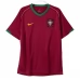Maglia Portogallo Divisa Prima Retro 2006