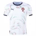 Maglia Portogallo Divisa Trasferta 2025