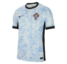 Maglia Portogallo Divisa Trasferta Euro 2024