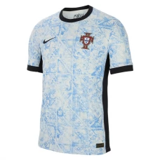 Maglia Portogallo Divisa Trasferta Euro 2024 Maglia Portogallo Divisa Trasferta Euro 2024