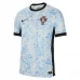 Maglia Portogallo Divisa Trasferta Euro 2024