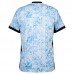 Maglia Portogallo Divisa Trasferta Euro 2024 Patch