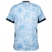 Maglia Portogallo Divisa Trasferta Euro 2024 Patch