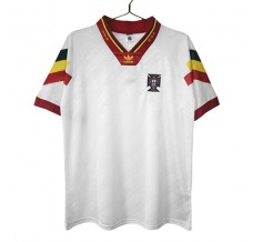 Maglia Portogallo Divisa Trasferta Retro 1992-94