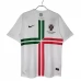Maglia Portogallo Divisa Trasferta Retro 2012