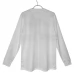 Maglia Portogallo Divisa Trasferta Retro 2012 Manica Lunga