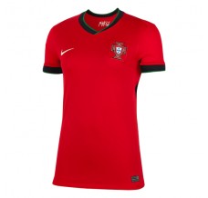 Maglia Portogallo Donna Divisa Prima Euro 2024