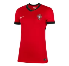 Maglia Portogallo Donna Divisa Prima Euro 2024