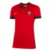 Maglia Portogallo Donna Divisa Prima Euro 2024