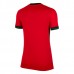 Maglia Portogallo Donna Divisa Prima Euro 2024