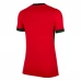 Maglia Portogallo Donna Divisa Prima Euro 2024