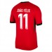 Maglia Portogallo João Félix 11 Divisa Prima Euro 2024