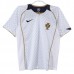Maglia Portogallo Kit Gara Away Retro 2004